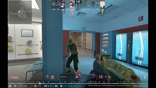 CS2 ACE NUKE (eco)
