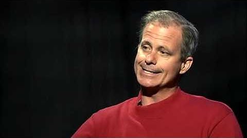 Openwave John Giere: Putting Data into Context -- Part 1