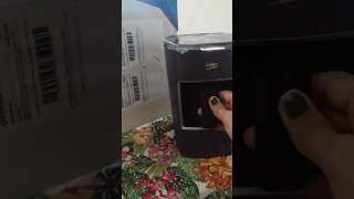 Bkk2300 coffee machine Beko