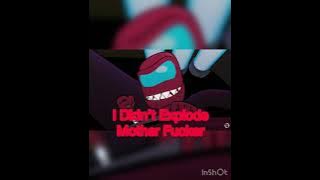 Writings Of Pisstory | Among Us Song | Writings Of History