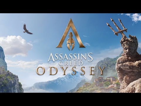 Through the Storm | Assassin's Creed Odyssey (OST) | Giannis Georgantelis