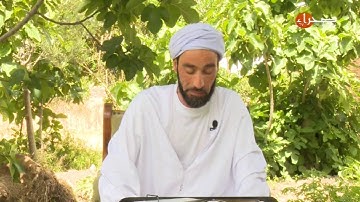 القارئ سفيان بقاش 03-2016