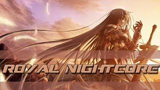 Nightcore - Far Away