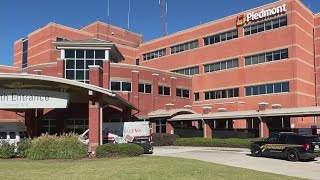 Piedmont Hospital breaking ground to expand | FOX 5 News