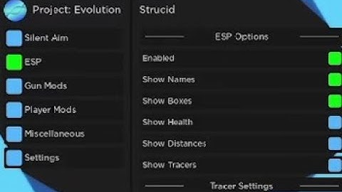 STRUCID BEST GUI! PASTEBIN