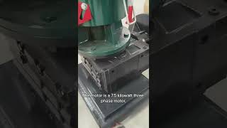CZM-Machinery Feed Pellet Mill