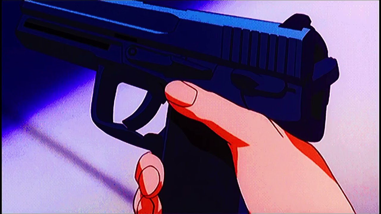 2gaudy- 445 [Slowed+Reverb]