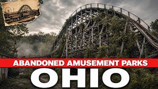 10 Abandoned Amusement Parks In Ohio You Won't Believe Exist