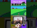 Mach Rider - спогади про 8 біт