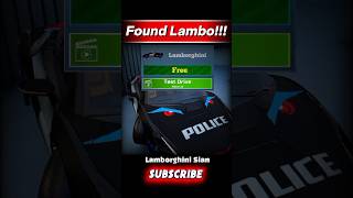 Got Free Lamborghini 😱Car Simulator 2 #status #lamborghini #shortsfeed #trollface #car #shorts