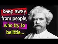 Quotes from mark twain that are worth listening to spread wisdom