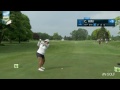 Christina Kim's Best Golf Shots 2016 Volvik Championship LPGA Tournament