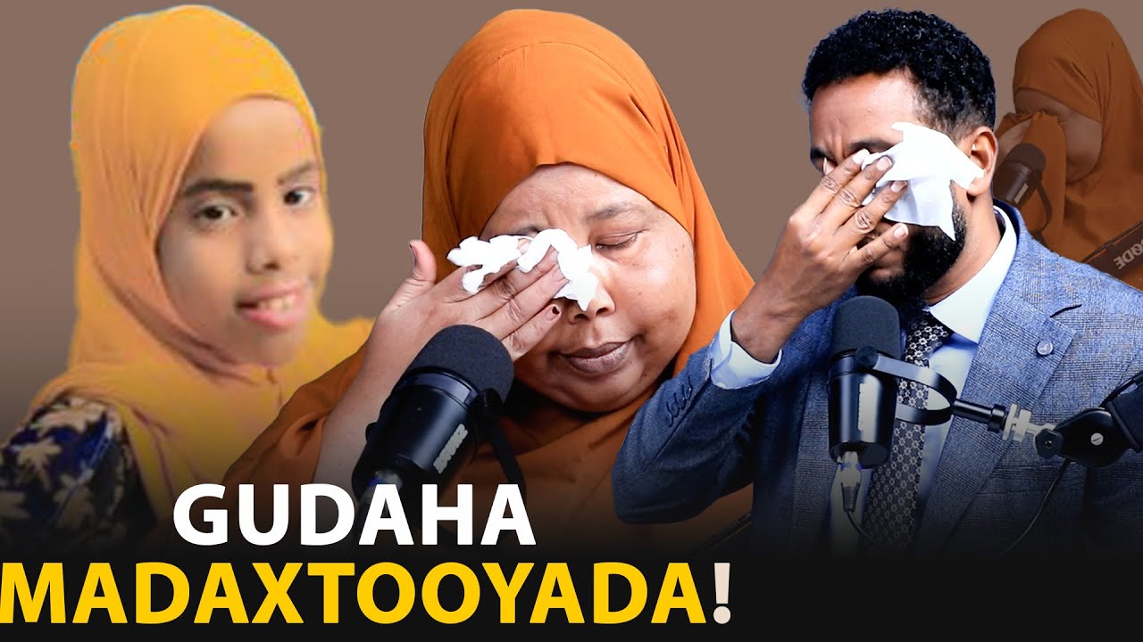 Samiixa oo 12 jira ayaa 8 cisho lagu dhex waysa yahay Madaxtooyada waxana loo diiday hoyadeed in…