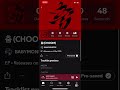 Baby Monster New Album CHOOM Countdown Babymonster Spotify Babymonster Kpop Ahorts 