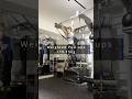加重懸垂+19.15kg Weighted Pull-ups #懸垂 #懸垂女子 #加重懸垂 #pullups #weightedpullups