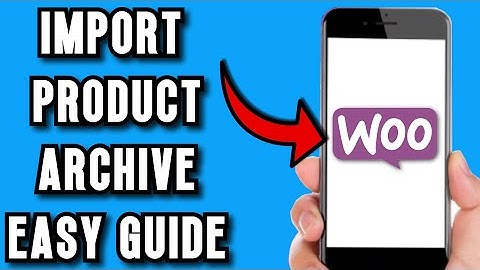 How To Import Products Into My WooCommerce Store From Alibaba (EASY GUIDE)