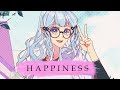 「Happiness」Nano / ナノ【raelaveire】歌ってみた