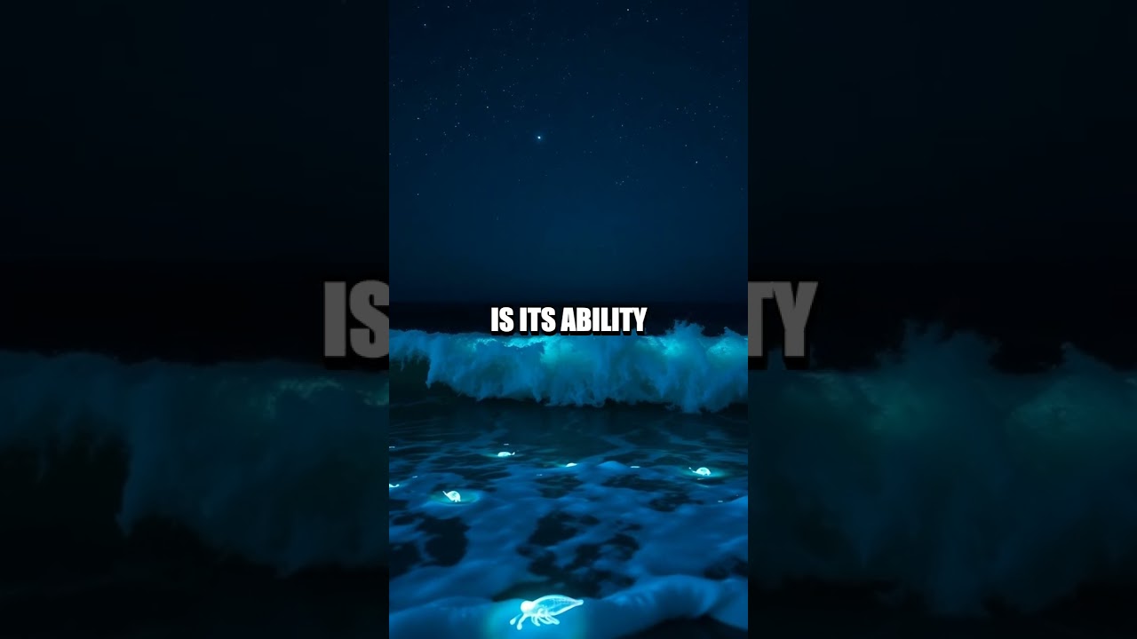 Strange Encounters: The Ghostly Lanternfish