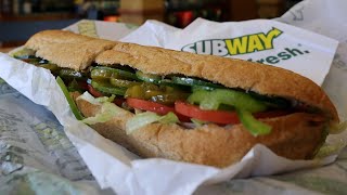 Subway Just Announced These Massive Menu Changes