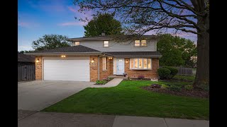 900 Dearborn Circle video tour