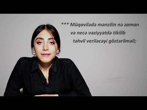 Video: Kooperativ hüquqi şəxsdirmi?