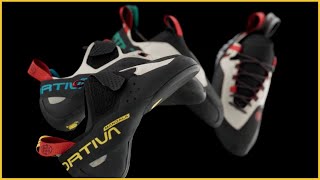 FIRST LOOK: La Sportiva's New Range of No Edge Shoes