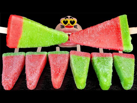 Video: Vannmelon For Babyer: Kan De Spise Det?