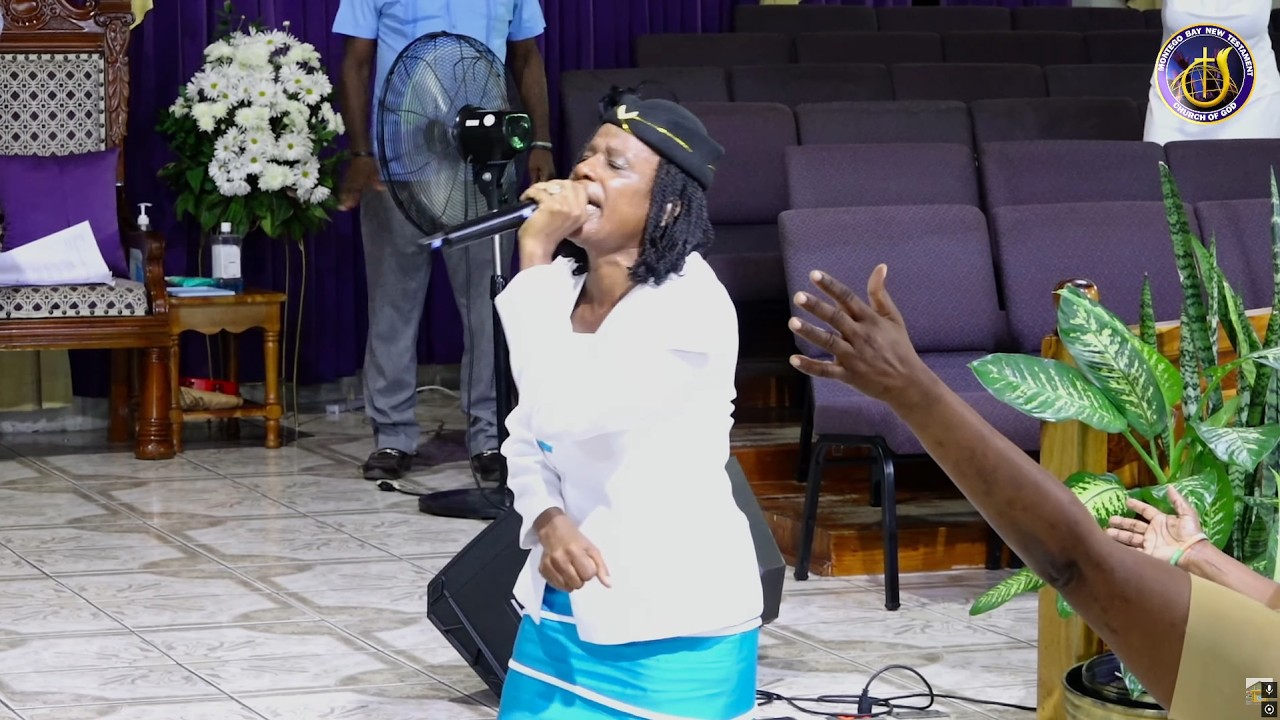 FIRST WEDNESDAY DELIVERANCE FASTING SERVICE | MARCH 4, 2026