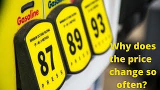 From Plant to Tank: The Journey of Gasoline