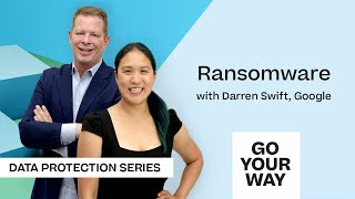 Ransomware - Go Your Way