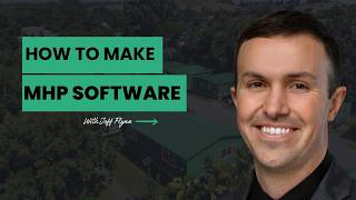 How to Make MHP Software