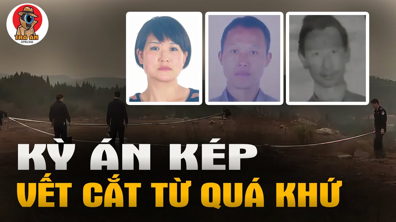 Kẻ Bị Tổn Thương Lại Muốn Làm Tổn Thương Người Khác - Bóng Đen Cắt Sâu Từ Quá Khứ - Tra Án Special