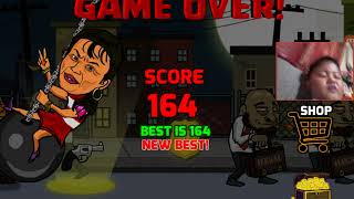 Let's Play Duterte Fighting Game (iOS/Android) #1 screenshot 3