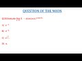 QUESTION - 10 | REAL ANALYSIS | L-HOSPITAL RULE | CSIR-NET | SLET | GATE | IIT-JAM | NBHM NBHM P.Hd.