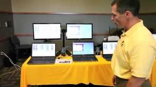 Tech Demo - InTouch Access Anywhere screenshot 5