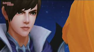 Mobile Legends Gusley Miraculous Lady Bug