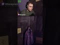 Ohnepixel GOT JUMPSCARED 😱😱 #ohnepixel #shorts #feedshorts #cs2 #funny #counterstrike @ohnepixel
