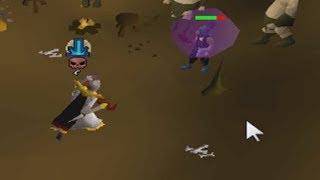 Deadman Seasonals - Normal Spellbook Still Works...
