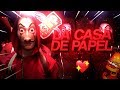 BEAT LA CASA DE PAPEL - Estamos de Volta (FUNK REMIX) by Canal Sr. Nescau