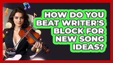 How Do You Beat Writer