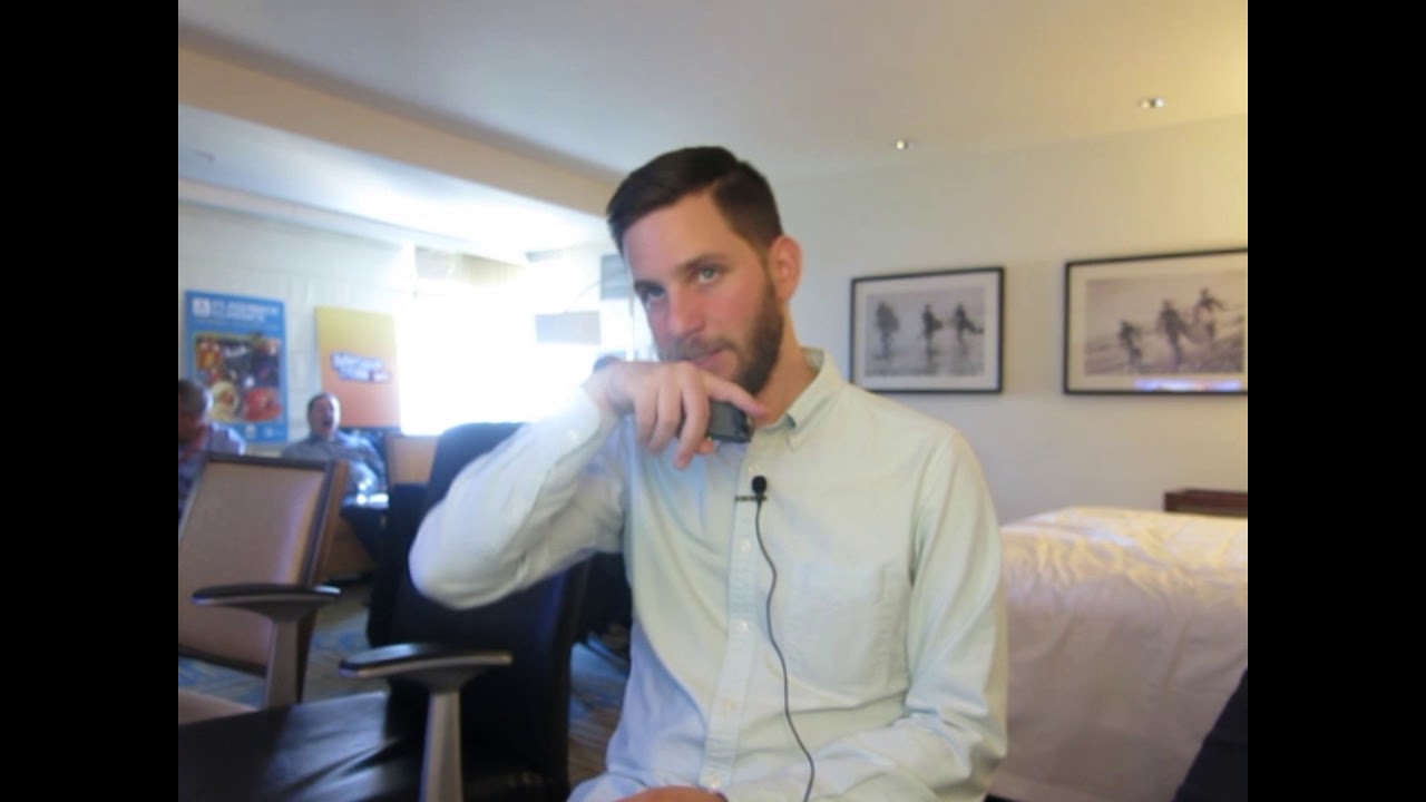 E3 2018 Atari interview RollerCoaster Tycoon Adventures for Nintendo Switch