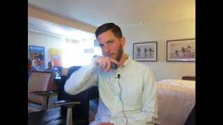 E3 2018 Atari interview RollerCoaster Tycoon Adventures for Nintendo Switch @Kitsuga