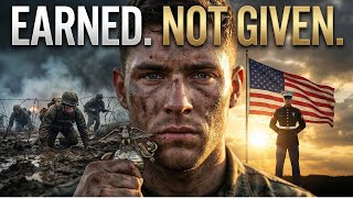 A Detailed Examination of Honor, Courage, and Commitment | Marine Storie | #marine #marinelife