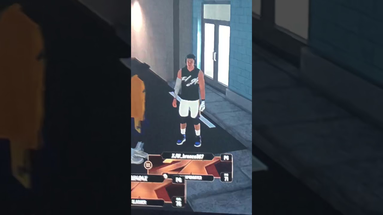 What is this 2K - YouTube