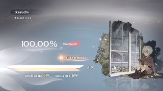 Miyo Takashiro - Ikazuchi Ac Expert Deemo Ii