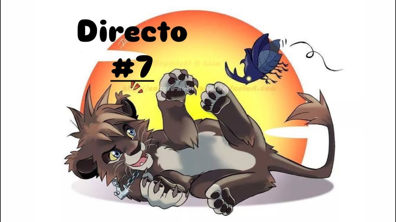 Visitamos El mundo de Simba! Kingdom Hearts 2 #7