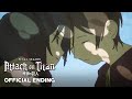 Attack on Titan Season 4 (Final Season) Part 4 - Ending | See You Later