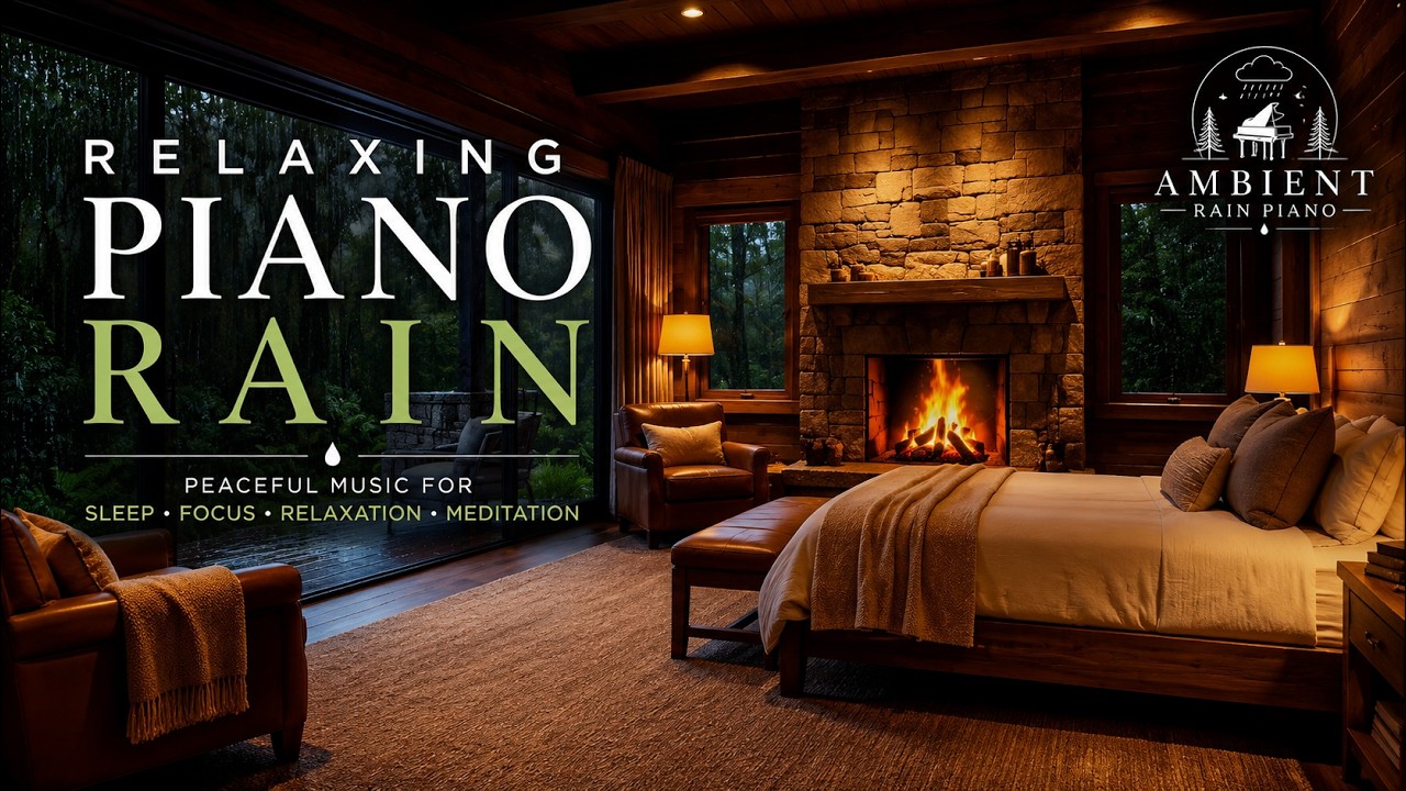 Rainy Night Relaxation 3 Hours Soft Piano Music For Sleeping YouTube rainy-night-relaxation-3-hours-soft-piano-music-for-sleeping-youtube