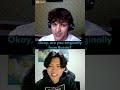 A Russian man didn't expect THIS from a Japanese guy! 🤯
