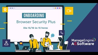 Browser Security Plus - On Boarding